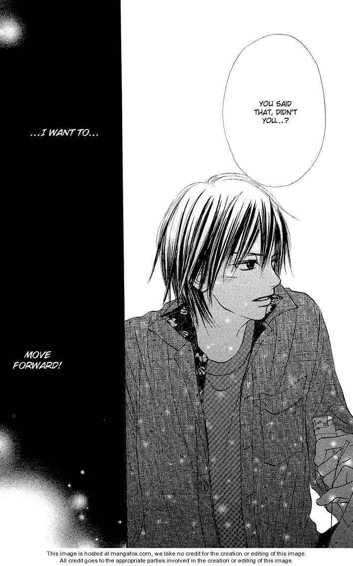 Crazy for You (Shoujo) Chapter 9 51